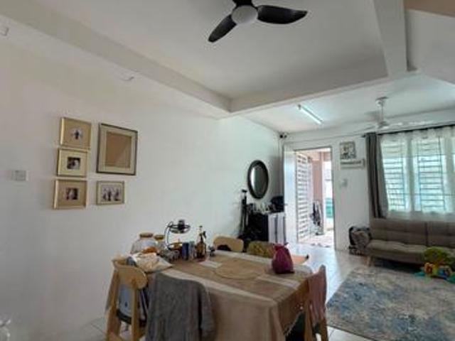 Terraced House for sale in Wellesley, Penang