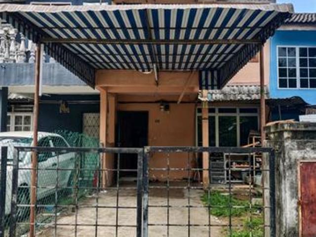 Terraced House for sale in Senawang, Seremban