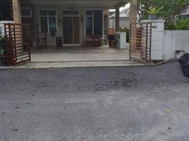 Residential House for sale in Alor Setar, Kedah
