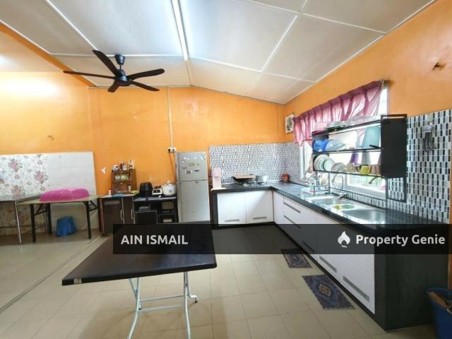 Terraced House for sale in Pahang