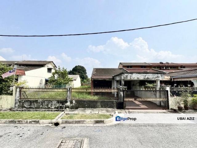 House for sale in Selayang, Selangor