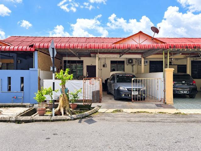 Terraced House for sale in Tasek Gelugor, Seberang Perai