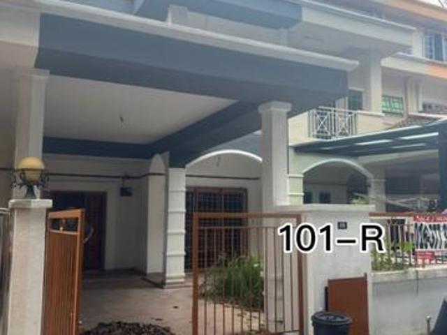 Terraced House for sale in Port Klang, Selangor