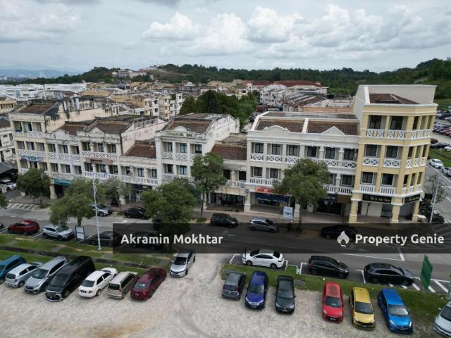 Shop Office for sale in Putrajaya