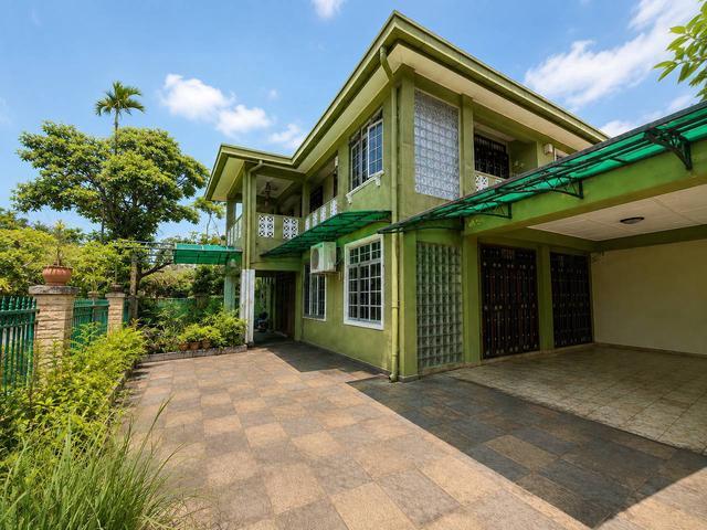 Terraced House for sale in Petaling, Alam Impian
