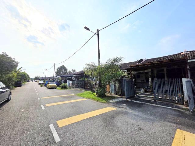 Terraced House for sale in Saujana, Selangor