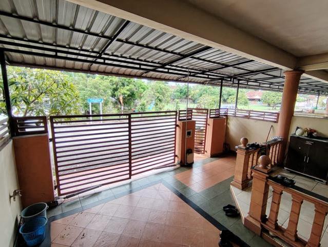 Terraced House for sale in Kuantan, Pahang
