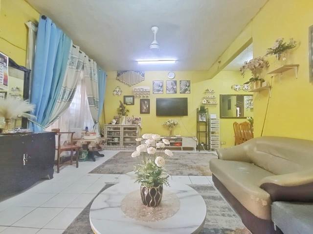 Terraced House for sale in Tanjong Sepat, Selangor
