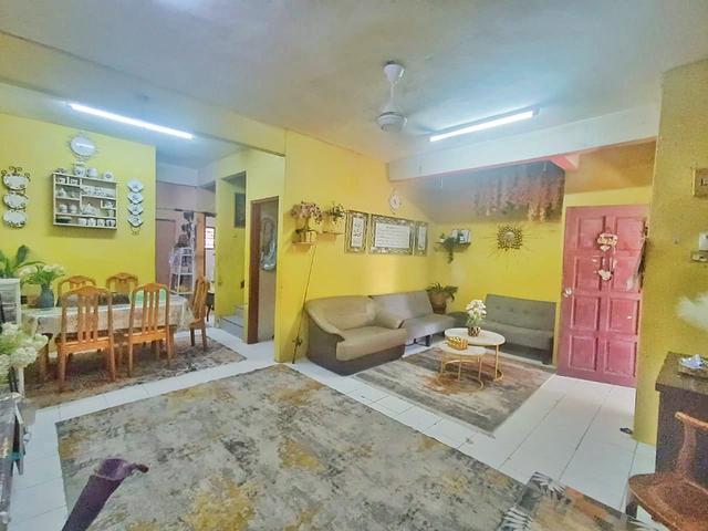 Terraced House for sale in Tanjong Sepat, Selangor