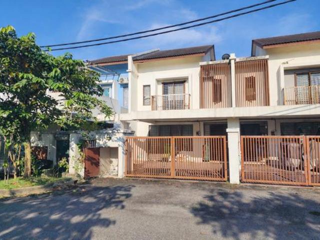 Terraced House for sale in Selayang, Selangor