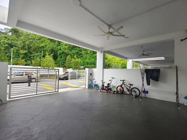 Terraced House for sale in Sendayan Village, Negeri Sembilan