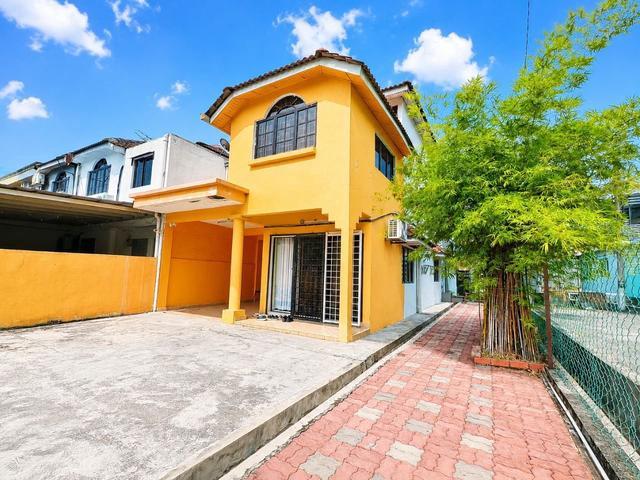 Terraced House for sale in Petaling, Alam Impian