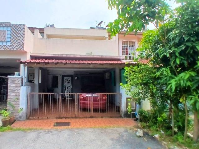 Terraced House for sale in Petaling, Subang Jaya