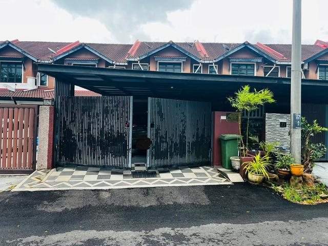 Terraced House for sale in Kuantan, Pahang