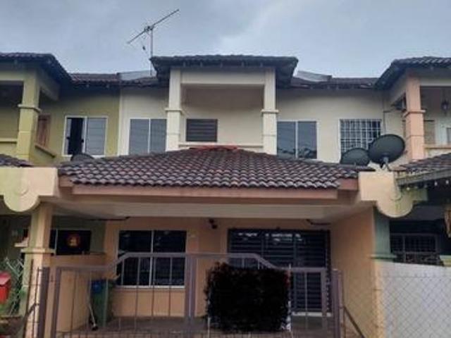 Terraced House for sale in Kuantan, Pahang