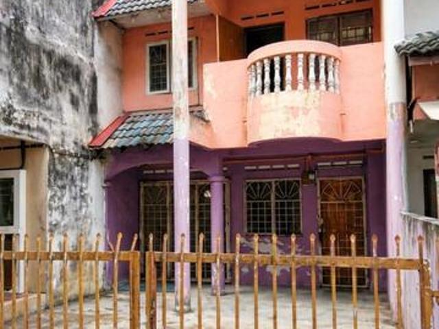 Terraced House for sale in Petaling, Subang Jaya