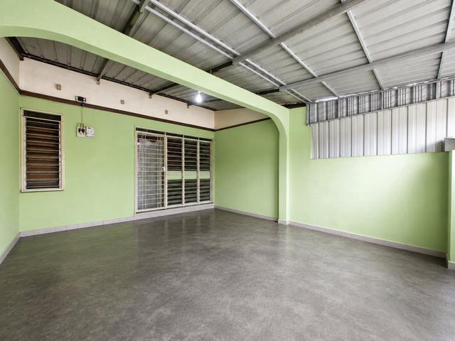 Terraced House for sale in Perak, Tanjong Ipoh