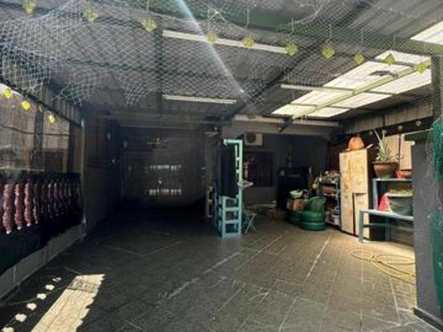 Terraced House for sale in Selayang, Selangor