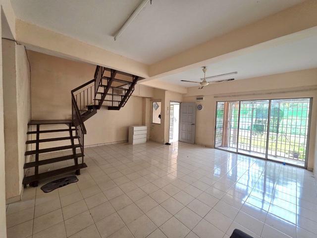 Terraced House for sale in Kajang, Langat