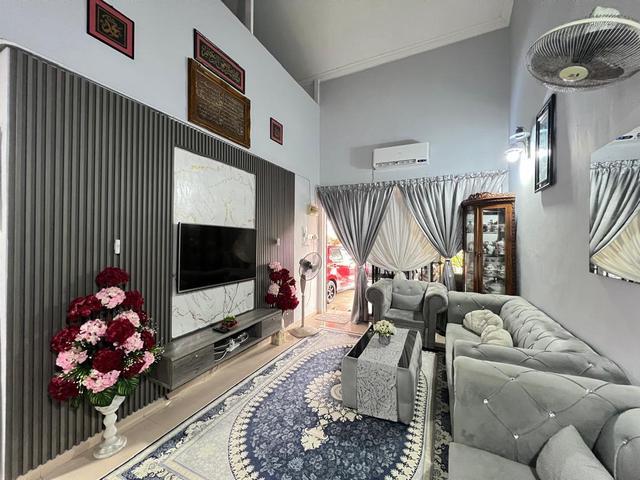 Terraced House for sale in Kuantan, Pahang