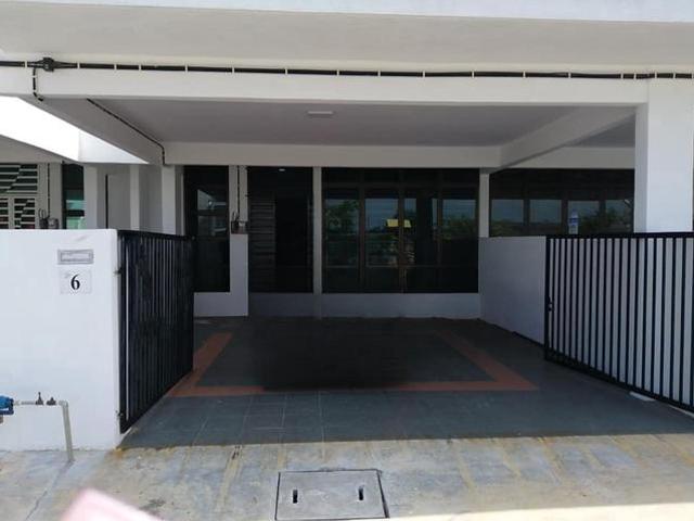 Terraced House for sale in Kuantan, Pahang
