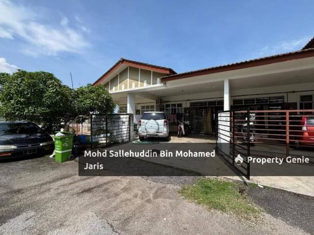 Terraced House for sale in Pahang