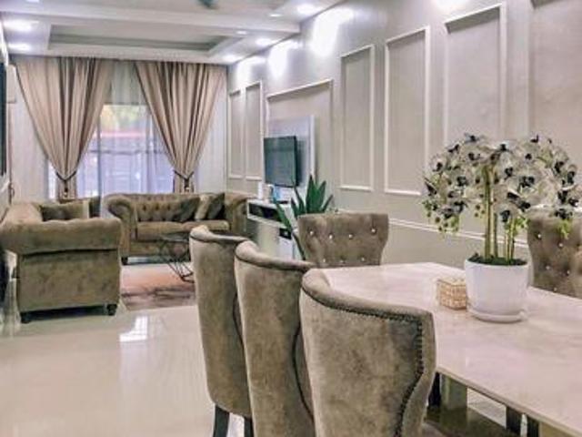 Terraced House for sale in Kajang, Langat