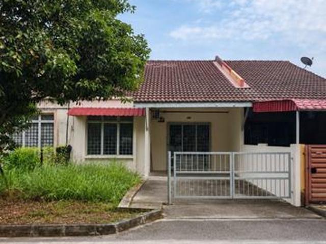 Terraced House for sale in Sendayan Village, Negeri Sembilan