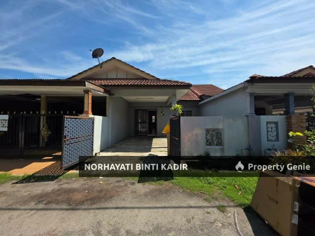Terraced House for sale in Sempurna, Pahang