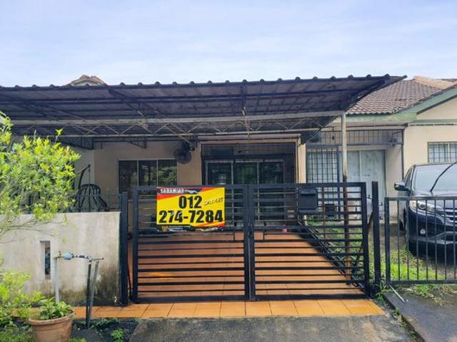 Terraced House for sale in Sri Rusa, Negeri Sembilan