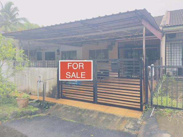 Terraced House for sale in Sendayan Village, Negeri Sembilan