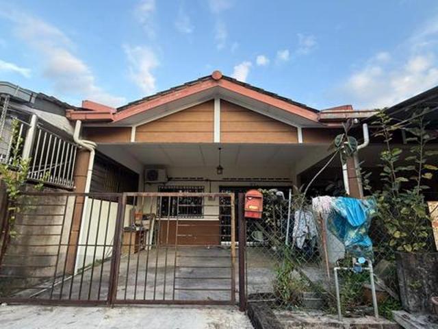 Terraced House for sale in Kuantan, Pahang