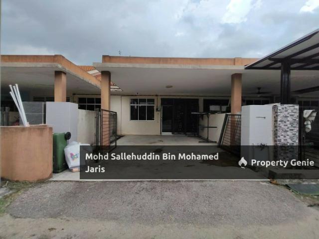Terraced House for sale in Kuantan, Pahang