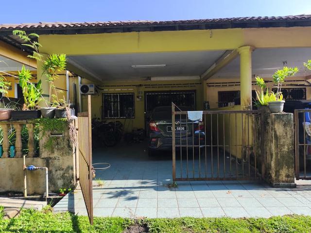 Terraced House for sale in Balok, Pahang
