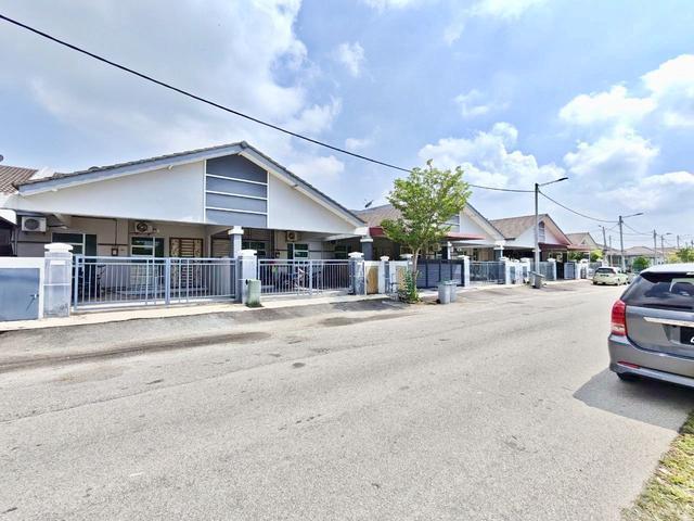 Terraced House for sale in Bukit Katil, Malaka