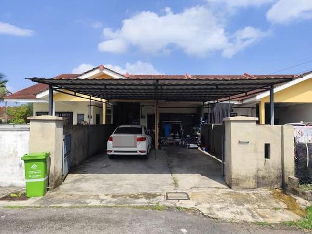 Terraced House for sale in Kuantan, Pahang