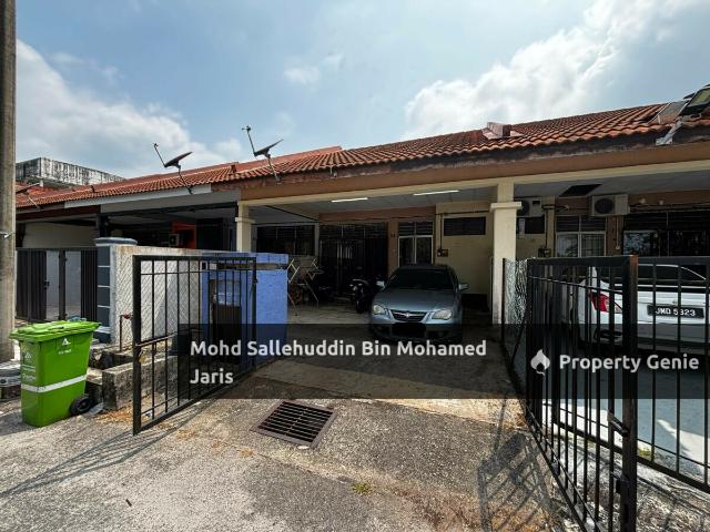 Terraced House for sale in Pahang