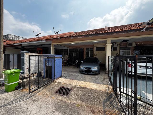 Terraced House for sale in Kuantan, Pahang