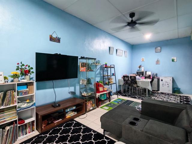 Terraced House for sale in Port Klang, Selangor
