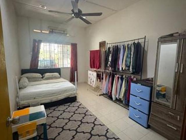 Terraced House for sale in Kuantan, Pahang