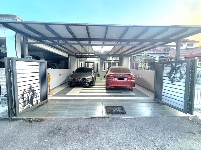 Terraced House for sale in Port Klang, Selangor