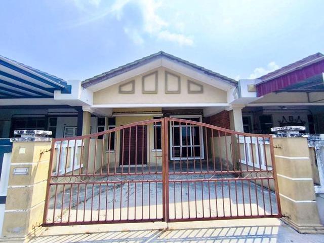 Terraced House for sale in Bukit Katil, Malaka