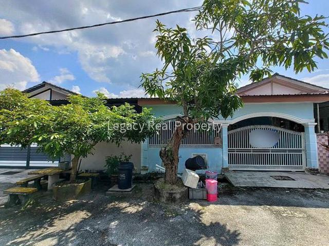 Terraced House for sale in Teluk Intan, Hilir Perak