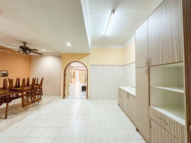 Terraced House for sale in Cheras