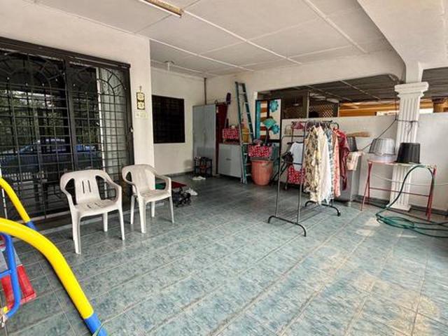 Terraced House for sale in Kajang, Langat