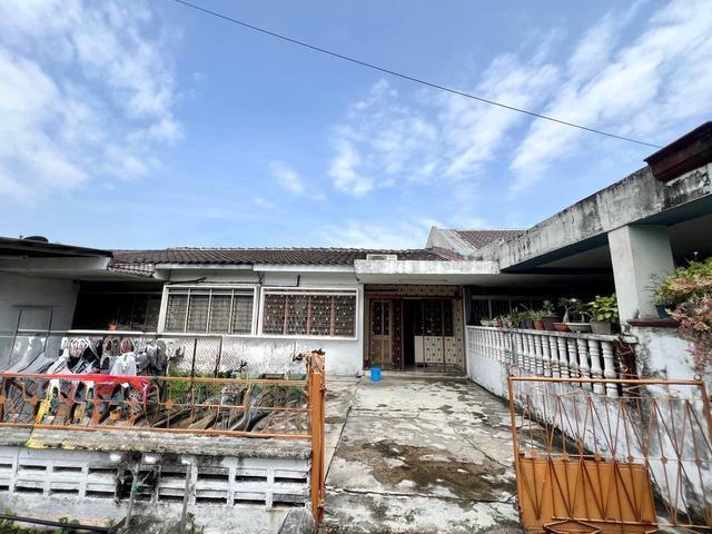 Terraced House for sale in Port Klang, Selangor