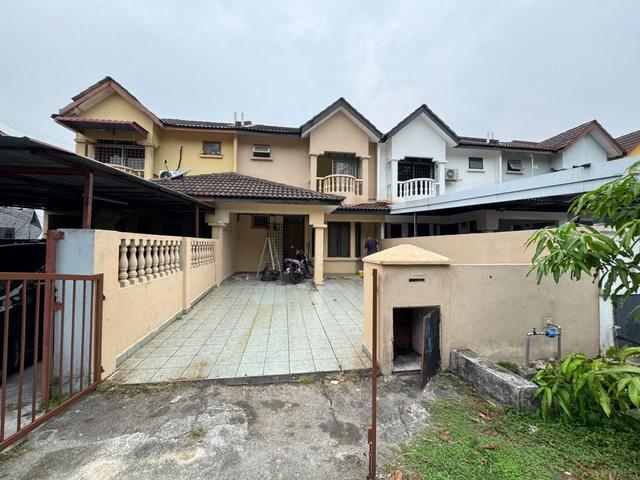 Terraced House for sale in Selangor