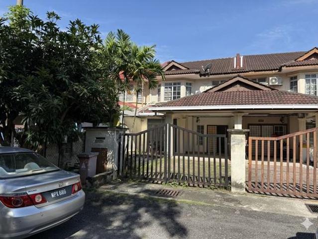 Terraced House for sale in Petaling, Damansara Damai