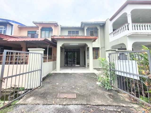 Terraced House for sale in Senawang, Seremban
