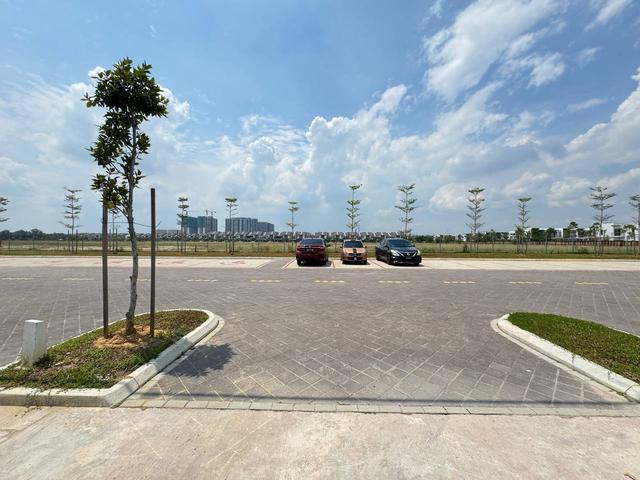 Townhouse for rent in Tanjong Sepat, Selangor